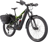 INTENSE Tazer Recon MX Alloy E-Bike - Green - L/XL BCZAE7RECXGRNFJ - Cycle City Outdoors