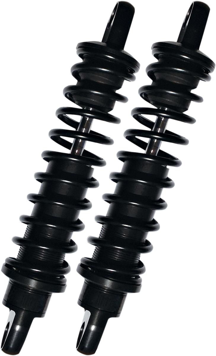 LEGEND SUSPENSION Revo FL Coil Suspension - Black - Standard - 12" 1310-0936