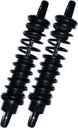 LEGEND SUSPENSION Revo FL Coil Suspension - Black - Standard - 12" 1310-0936