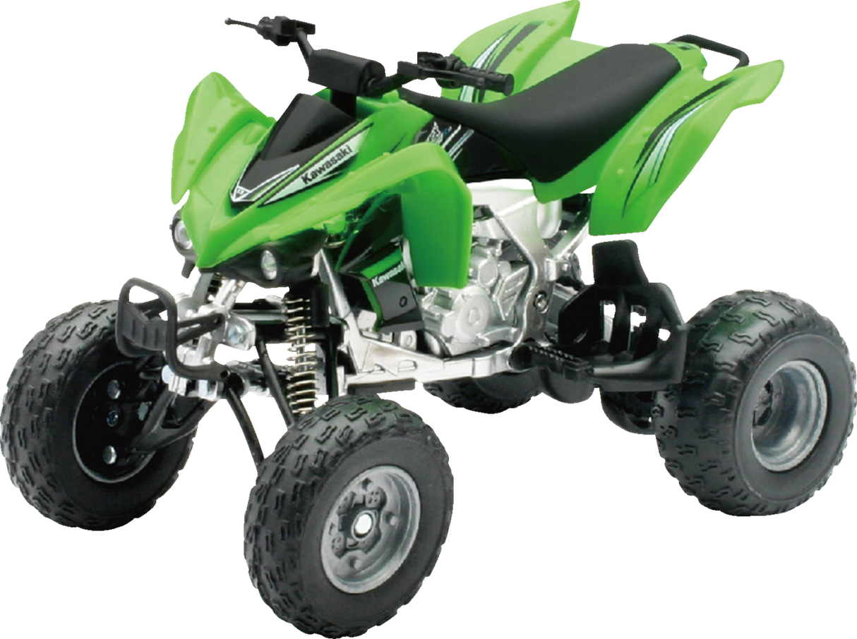 Kawasaki kfx 12 volt on sale