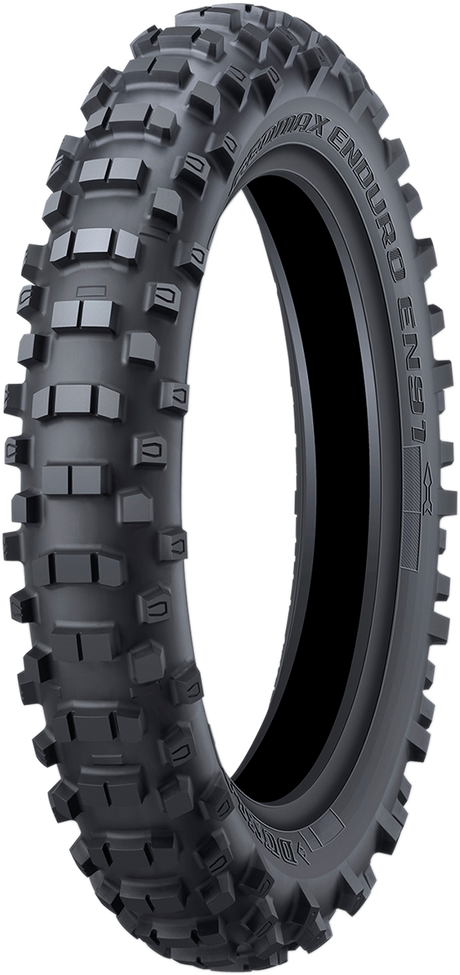 DUNLOP Tire - Geomax EN91EX - Rear - 140/80-18 - 70R 45272501