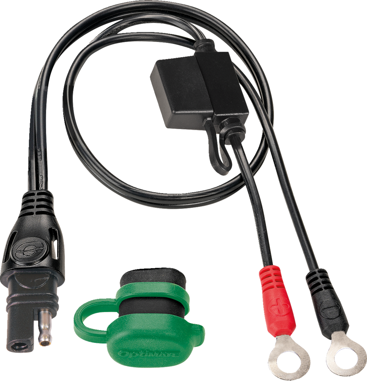 TECMATE Charging Cable - OptiMate - O-31 - 20 Pack O-31SJAR