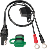 TECMATE Charging Cable - OptiMate - O-31 - 20 Pack O-31SJAR