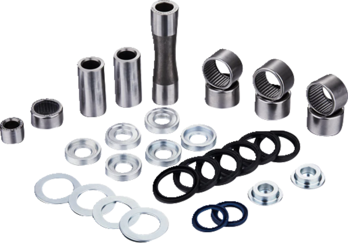 FACTORY LINKS Linkage Bearing Rebuild Kit LRK-G-021