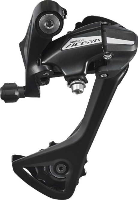 IGO ELECTRIC BIKES Shimano Acera Derailleur - 8-speed - Rear 010-096 - Cycle City Outdoors