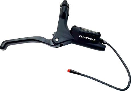 IGO ELECTRIC BIKES Tektro HDE350 Brake Lever - Right 015-030 - Cycle City Outdoors