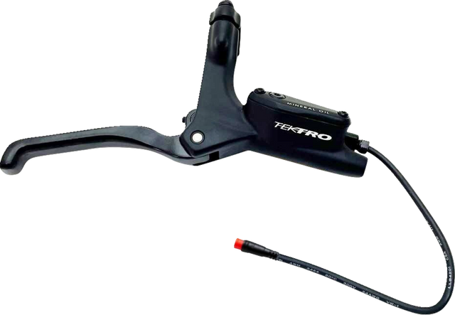 IGO ELECTRIC BIKES Tektro HDE350 Brake Lever - Right 015-030 - Cycle City Outdoors