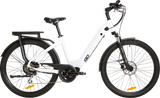 IGO ELECTRIC BIKES Discovery Rosemont LE E-Bike - Step Through 100-211-000 - Cycle City Outdoors