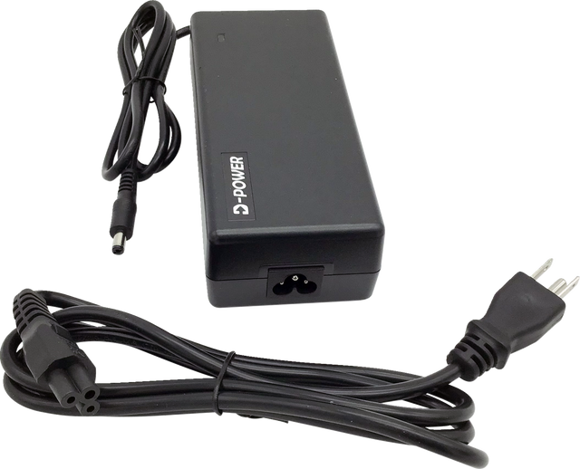 IGO ELECTRIC BIKES Charger - 48V - 110/220V - 2A - DC - UL 027-028 - Cycle City Outdoors