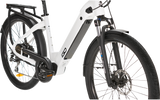 IGO ELECTRIC BIKES Discovery Rosemont LE E-Bike - Step Through 100-211-000 - Cycle City Outdoors