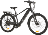 IGO ELECTRIC BIKES Discovery Yorkville LE E-Bike - Hybrid 100-221-000 - Cycle City Outdoors