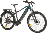 IGO ELECTRIC BIKES Outland Cabot RS E-Bike - Hybrid 100-322-100 - Cycle City Outdoors