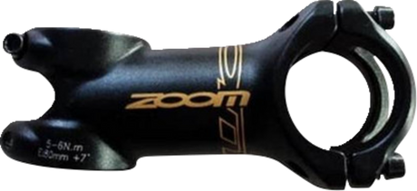 IGO ELECTRIC BIKES Zoom Stem - 80 mm - 7? Rise 005-032 - Cycle City Outdoors