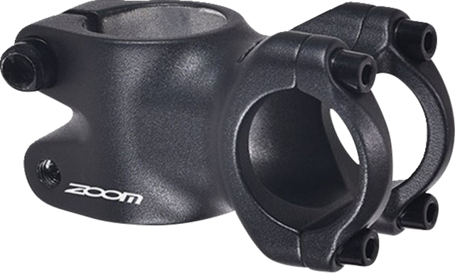 IGO ELECTRIC BIKES Zoom Stem - 45 mm - 3? Rise 005-030 - Cycle City Outdoors