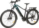 IGO ELECTRIC BIKES Outland Cabot RS E-Bike - Hybrid 100-322-100 - Cycle City Outdoors