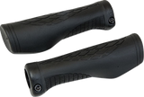 IGO ELECTRIC BIKES VELO Microtech Grips - 132 mm - Black 022-024 - Cycle City Outdoors