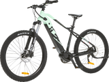 IGO ELECTRIC BIKES Outland Sawback RS E-bike - Hardtail eMTB 100-322-200 - Cycle City Outdoors