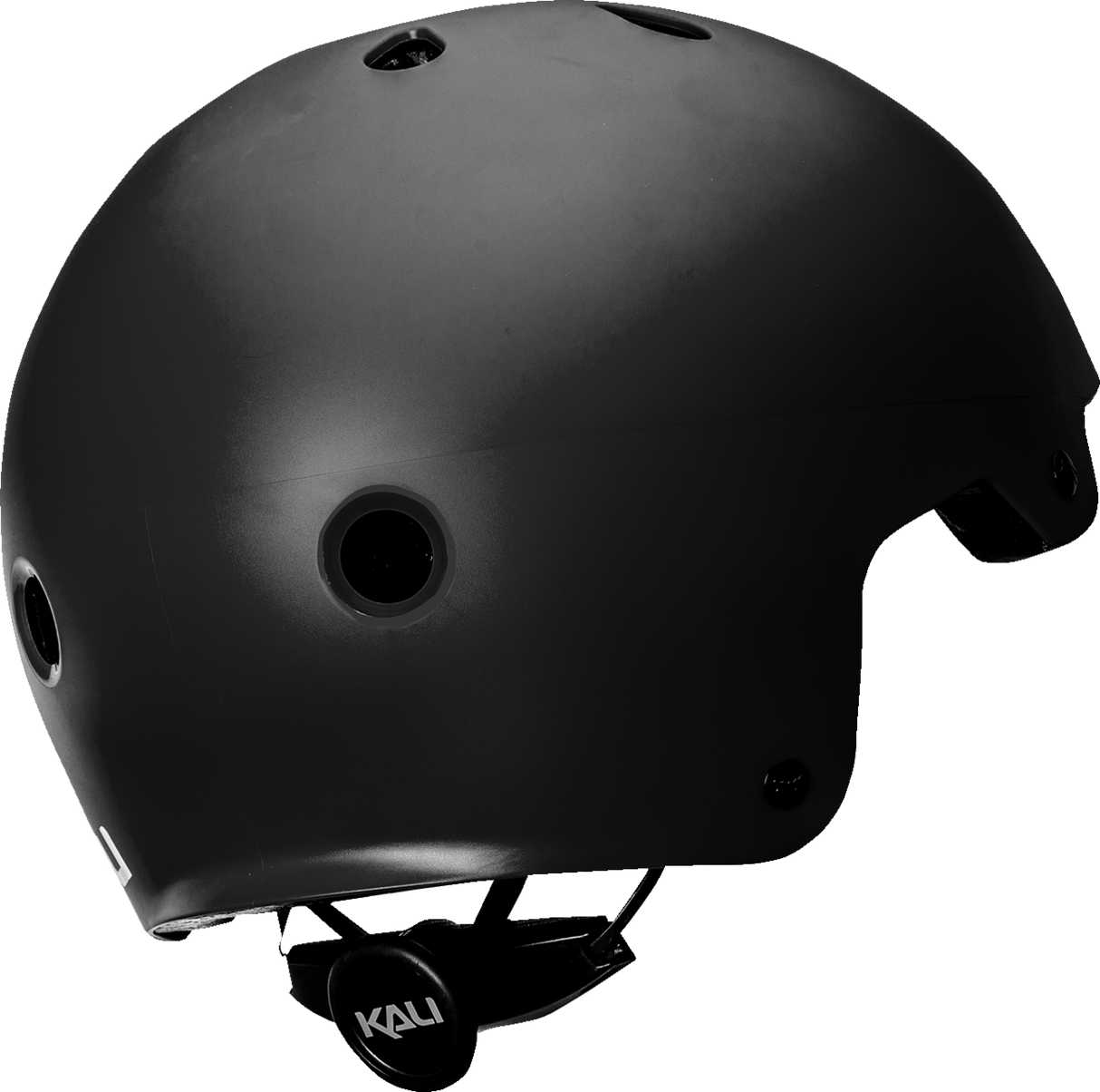 KALI Maha 2.0 Helmet - Black - L/XL 0230422117 - Cycle City Outdoors