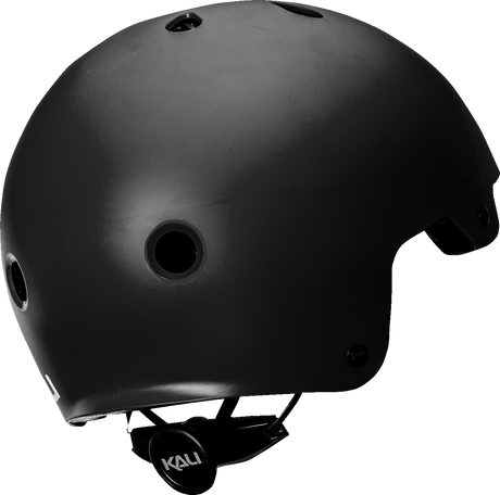 KALI Maha 2.0 Helmet - Black - L/XL 0230422117 - Cycle City Outdoors