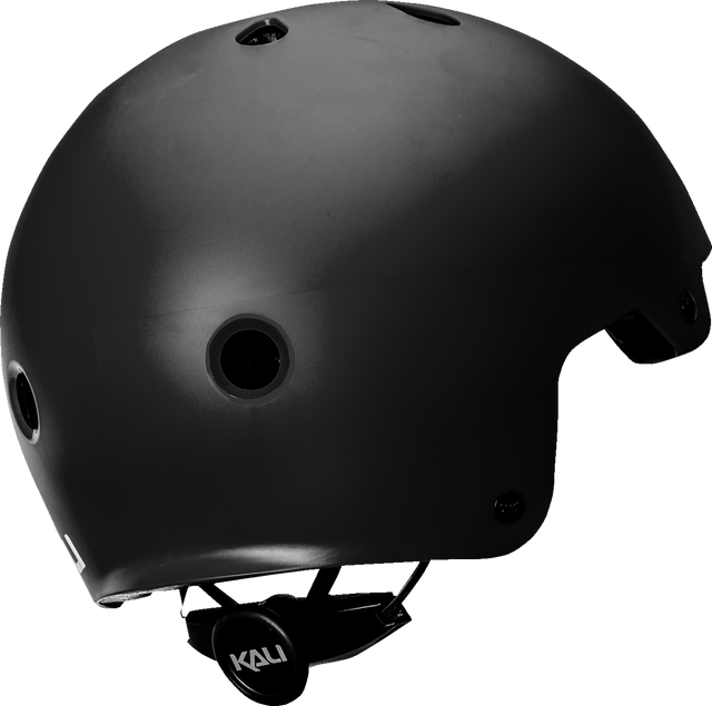 KALI Maha 2.0 Helmet - Black - L/XL 0230422117 - Cycle City Outdoors