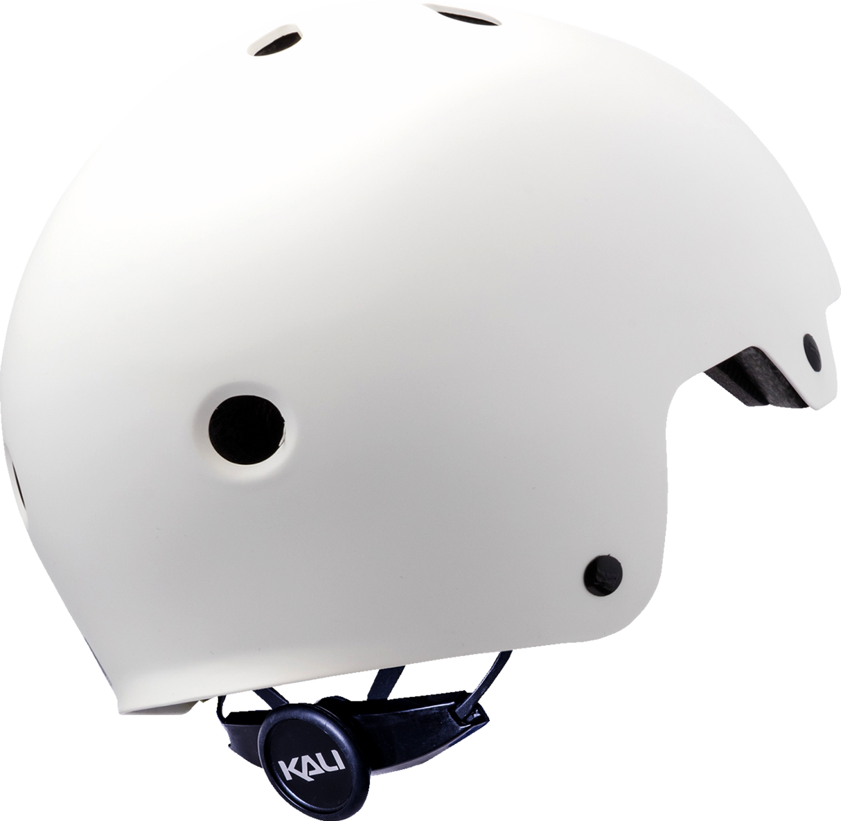 KALI Maha 2.0 Helmet - White - L/XL 0230422137