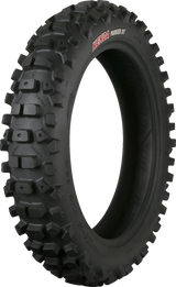 KENDA Tire - Parker DT - Rear - 110/90-19 - 62M 047721910C0P