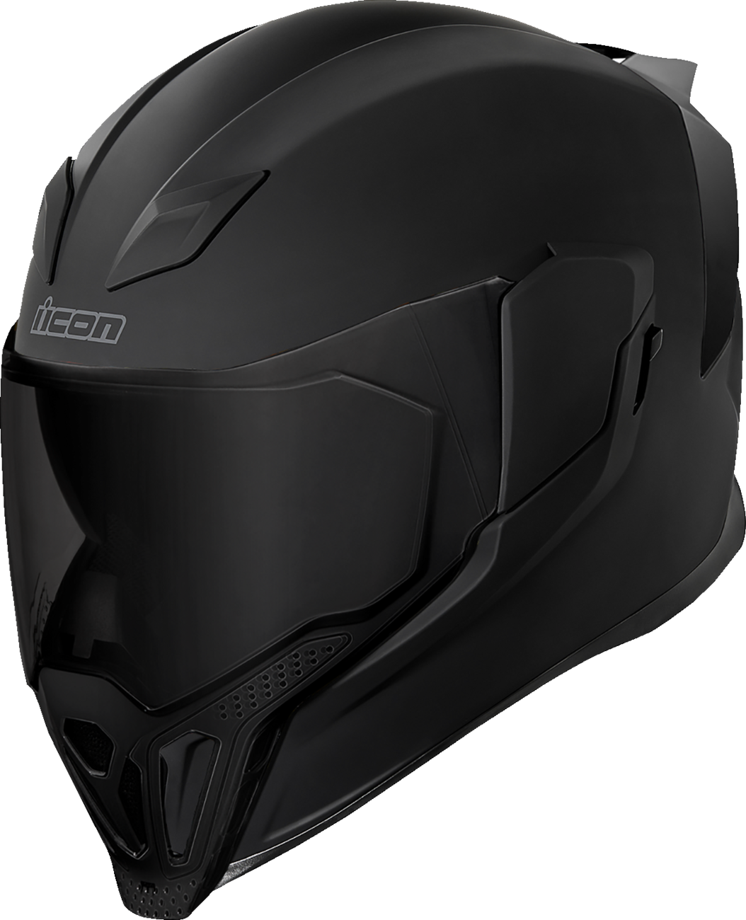 ICON Airflite* Helmet - Dark - Rubatone - 3XL 0101-16672