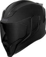 ICON Airflite* Helmet - Dark - Rubatone - 2XL 0101-16671