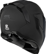 ICON Airflite* Helmet - Dark - Rubatone - 3XL 0101-16672