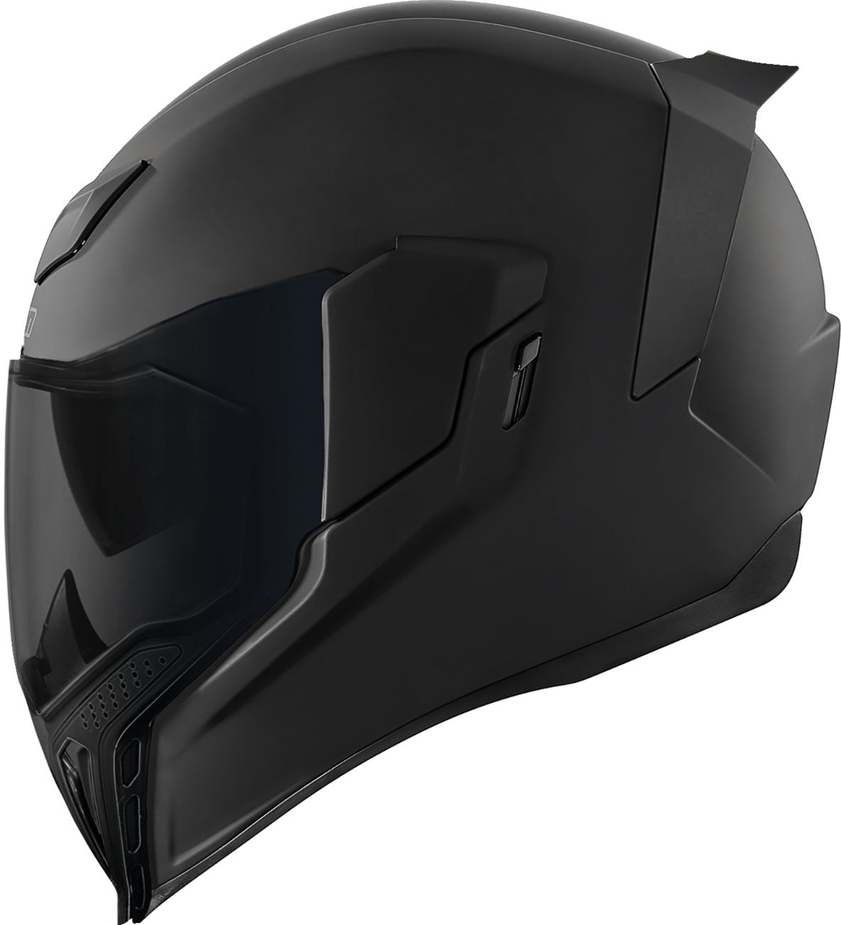 ICON Airflite* Helmet - Dark - Rubatone - 3XL 0101-16672