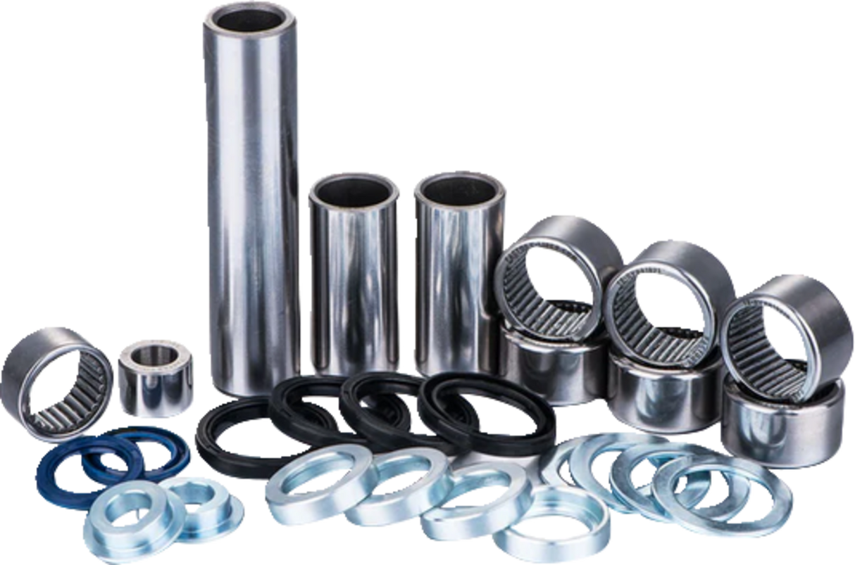 FACTORY LINKS Axle Bearing Kit - Front/Rear ARA-F-003