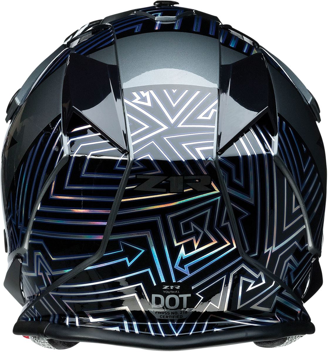 Z1R Youth F.I. Helmet