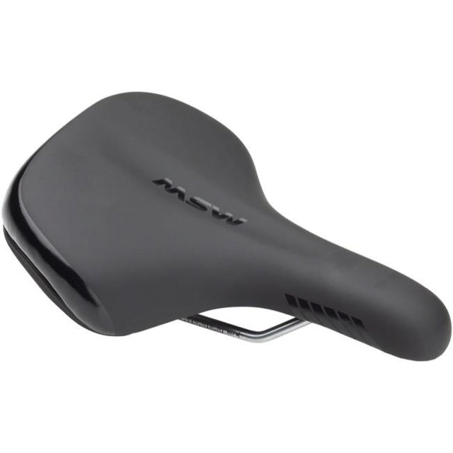 MSW - SDL-192 Relax Recreation Saddle - Cycle City Outdoors