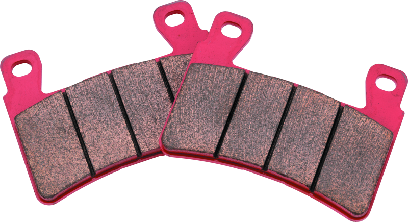 BikeMaster Honda Sintered Brake Pads