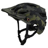 Troy Lee Designs - A3 Helmet - Cycle City Outdoors