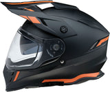 Z1R Range Helmet - Uptake