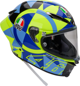 AGV Pista GP RR Helmet - Soleluna 2022 - Small 2118356002013S