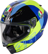 AGV Pista GP RR Helmet - Soleluna 2022 - Large 2118356002013L