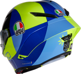 AGV Pista GP RR Helmet - Soleluna 2022 - Large 2118356002013L