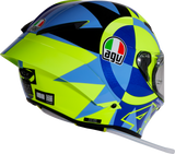 AGV Pista GP RR Helmet - Soleluna 2022 - Large 2118356002013L