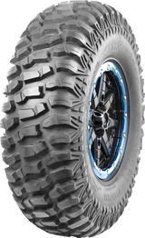 AMS Tire - M2 Evil - Front/Rear - 34x10R15 - 8 Ply 1534-3611