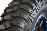 AMS Tire - M2 Evil - Rear - 27x11R12 - 8 Ply 1216-3611