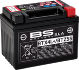 BS BATTERY Battery - BTX4L/BTZ5S (YTX) 300669