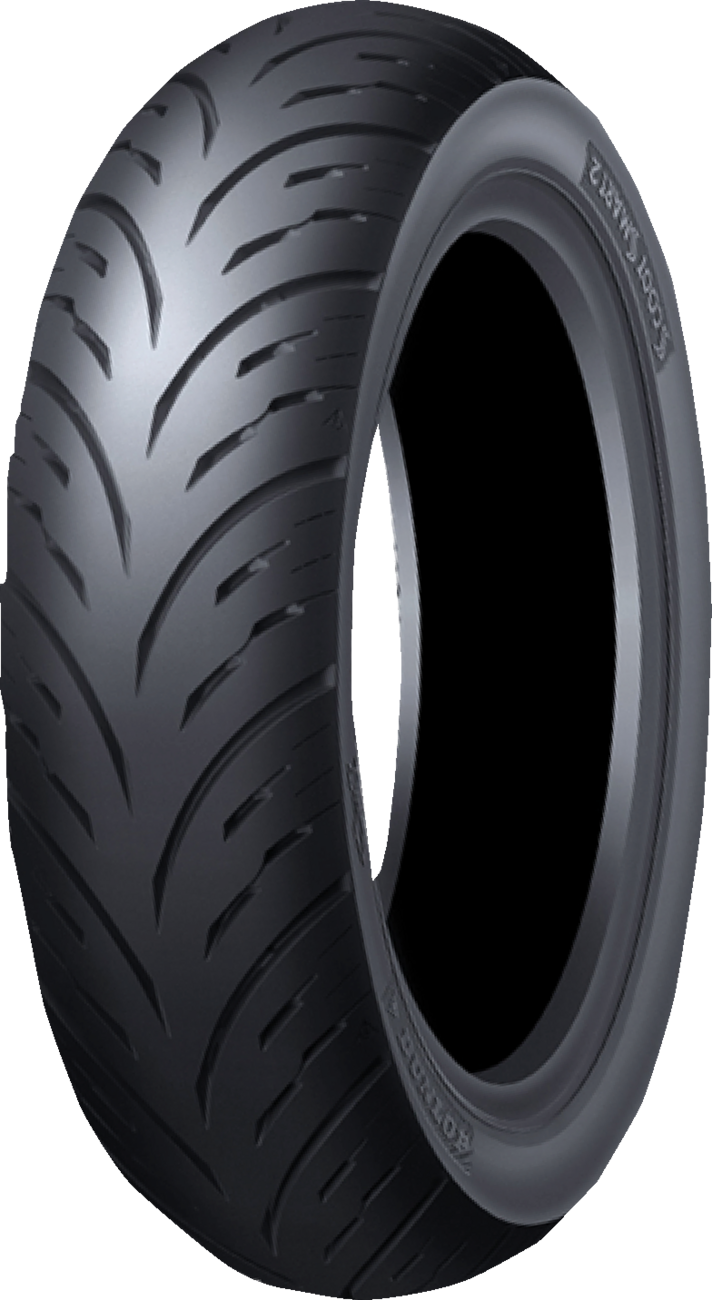 DUNLOP Tire - Scootsmart 2 - Rear - 130/70-12 - 62L 45274711