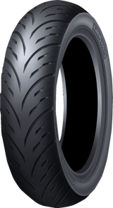 DUNLOP Tire - Scootsmart 2 - Rear - 130/70-12 - 62L 45274711