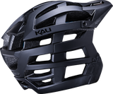 KALI Open Face Invader Helmet - Black - XS-M 0211223116 - Cycle City Outdoors