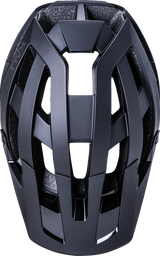 KALI Open Face Invader Helmet - Black - XS-M 0211223116 - Cycle City Outdoors