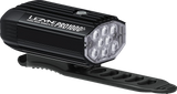 LEZYNE Micro Drive Pro 1000+ Light - Front - LED - 1000 lumens 1-LED-25F-V337 - Cycle City Outdoors