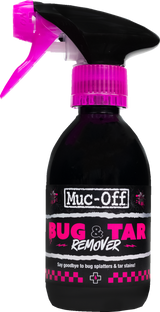 MUC-OFF USA Bug and Tar Remover - 250 ml 20985 - Cycle City Outdoors