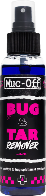 MUC-OFF USA Bug and Tar Remover - 100 ml 20983 - Cycle City Outdoors